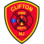 Clifton Fire Department.
