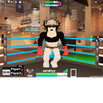 Black bunny barn