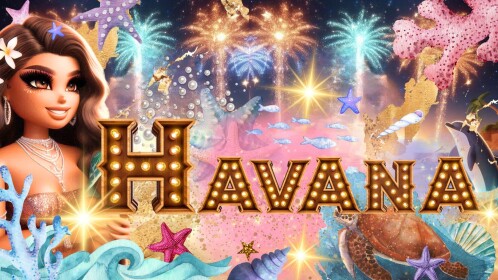 HAVANA🌴
