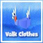 Valk Clothes