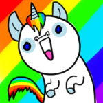 •Derp Unicorns•