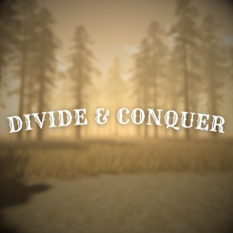 Divide and Conquer