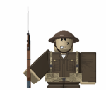 Peacekeepers of Ptolemai