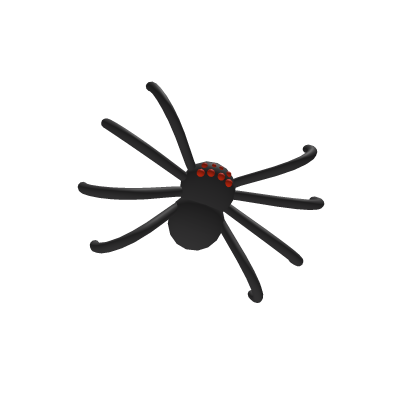 Spider Face