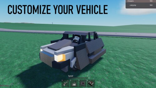 Tornado Responders