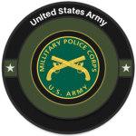 United States Army Military Pοlice Corps