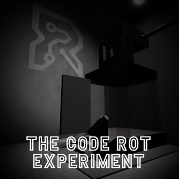 The Code Rot Experiment