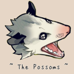 ~ The Possoms ~