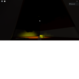 Monster In the place (NEW MAP)