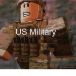 US Military Foundation