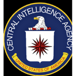 CIA Intelligence agency