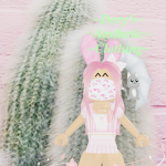 ~ Dory's Aesthetic clothing ~