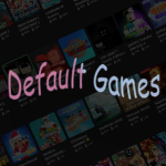 DefaultGames