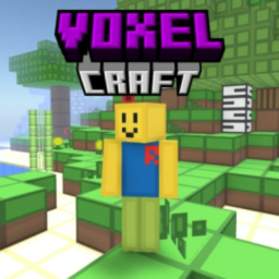 [INVENTORY SAVES] 💎 VoxelCraft ⛏️
