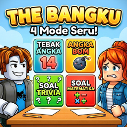 [💯]Tebak Angkaku