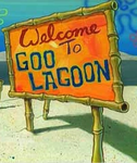 goo lαgoon