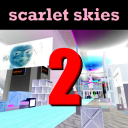 Scarlet Skies 2: The Forbidden Planet