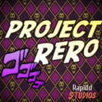 Project ReroRero