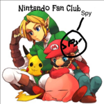Nintendo Fan Clubhouse