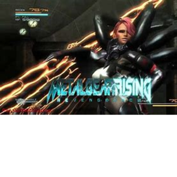 be raiden and defeat mistral