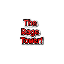 The Tower Of Rage! (Added more heights and fall da