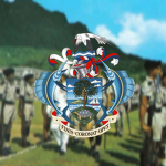 RepubIic of Seychelles