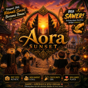 [freeRbx] Aora Sunset Party (Opening)