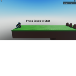 Endless Runner