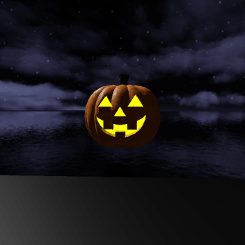 Halloween simulator