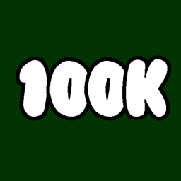 AFK until i raise 100k