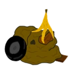 Garbage Duck