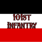 101st Ιnfantry Regiment