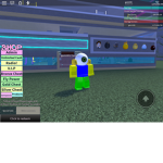 Super noob!