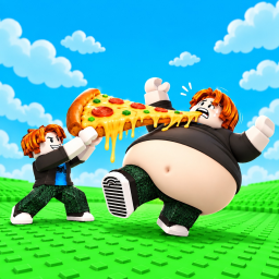 My Fat Family icon