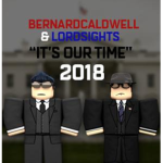 It's Our Time