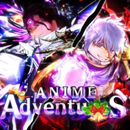 [❄️💫CHRISTMAS] Anime Adventures