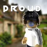 P R O U D