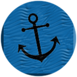 Myth: Hidden badge of the Seas