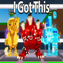 💸 SABM with EVERYTHING 🌈 [FREE 67🤷]