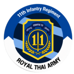 กรมราบที่11รักษาพระองค์
