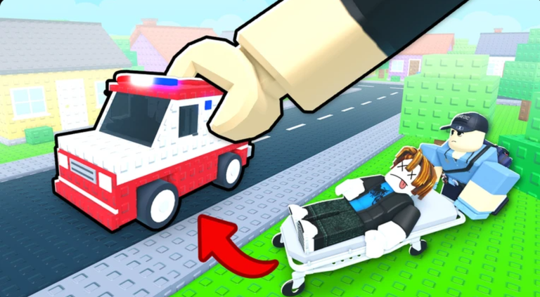 [UPD] Mini Emergency