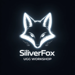 SilverFox UGC Workshop