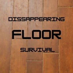 Dissappearing Floor Survival icon