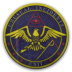 ||SCPF|| Unusuаl Incіdents Unіt