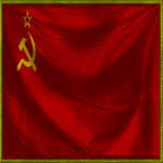 [CCCP] United Socialist Soviet Republics