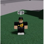 Life is roblox :)
