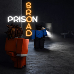 Broad Prison