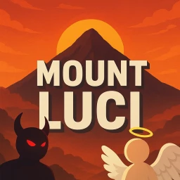 [x5] Mount Luci v1 icon