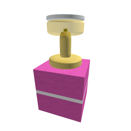 candace lamp for davejustinmatutina