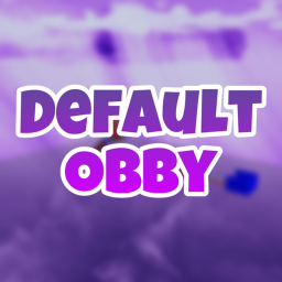 [New] Default Obby!! 50 stages! (Easy)